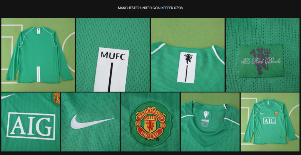 Camisas Retrô